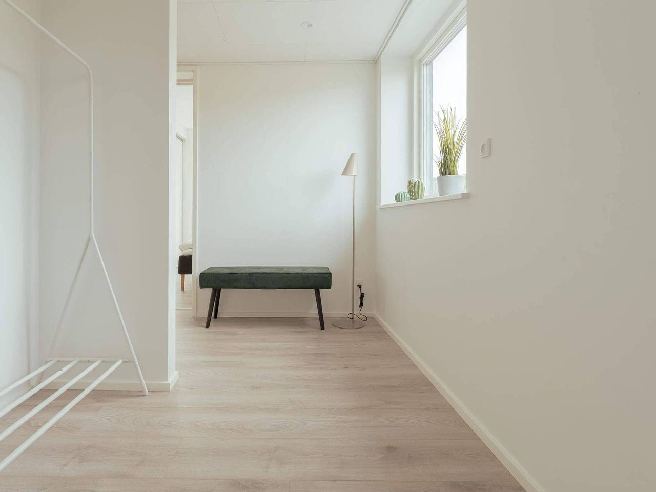 Schöne Wohnung mit Meerblick in Tórshavn, Färöer