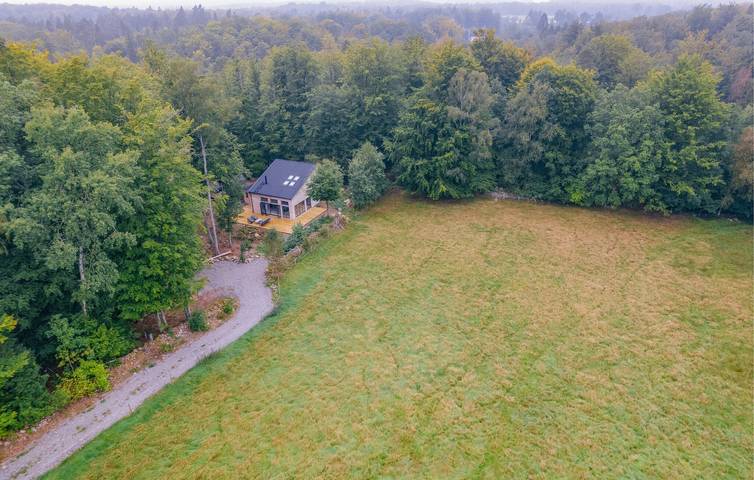 Ferienhaus für 8 Personen, mit Garten und Sauna sowie Terrasse in Skane - 2
