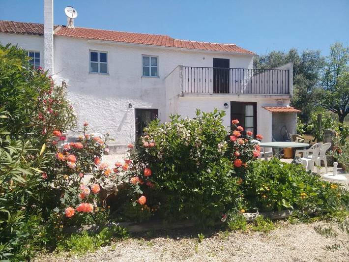 Casa de férias para 4 pessoas, com Terraço e Jardim e ainda Piscina em Arganil