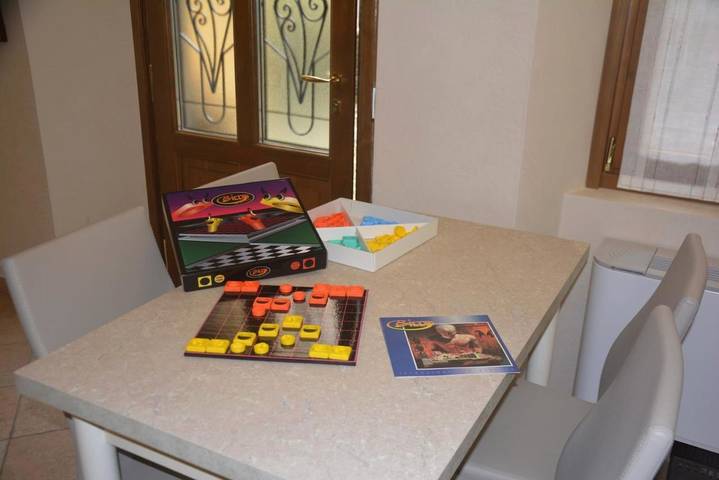 Gîte pour 4 personnes, avec terrasse et jacuzzi à Sulzano - 2