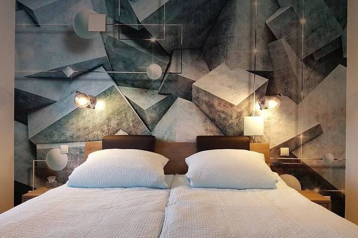 Ganze Wohnung, Ferienwohnung/App. für 4 Gäste mit 53m² in Mittelangeln in Havetoftloit, Mittelangeln