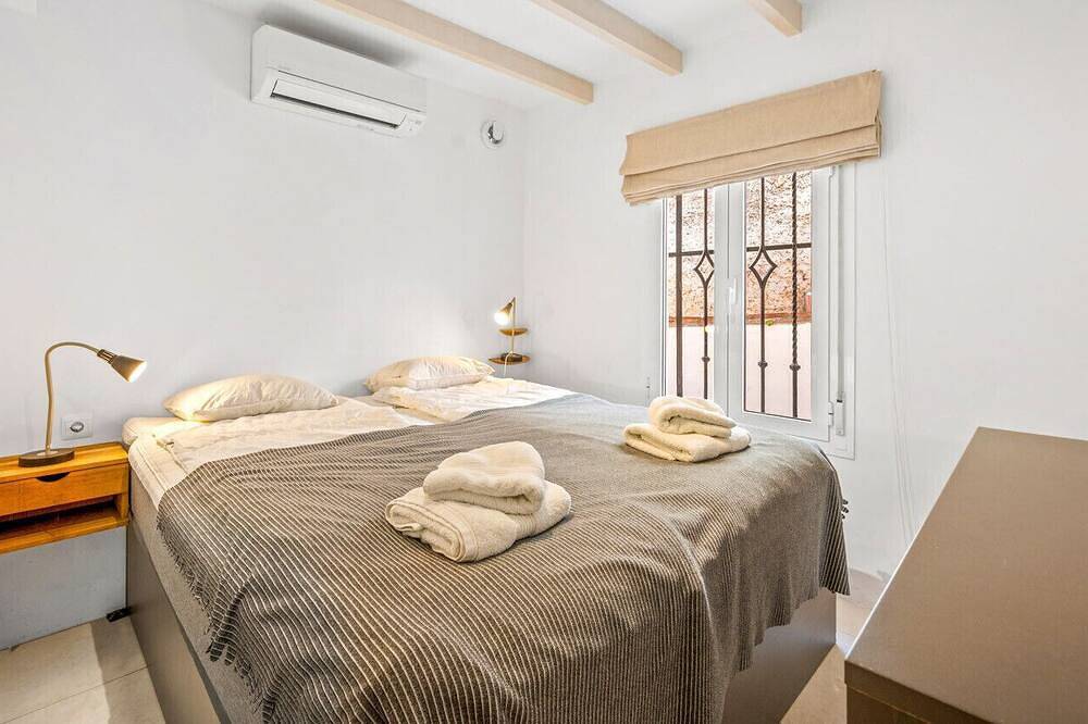 Geheel appartement, Casablanca 8 in El Capistrano, Costa del Sol