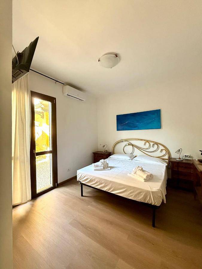 Maison d’hôte pour 2 personnes, avec terrasse à Ferrare - 4