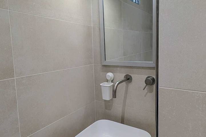 Location de vacances pour 4 personnes, avec terrasse dans Le Mourillon - 3