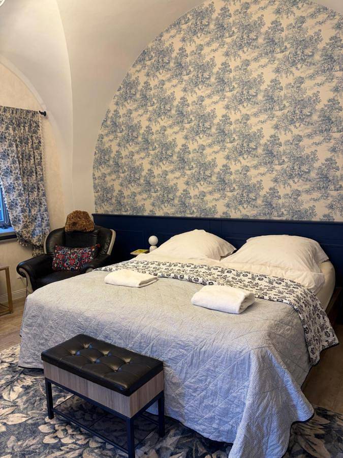 Gîte pour 4 personnes à Tábor