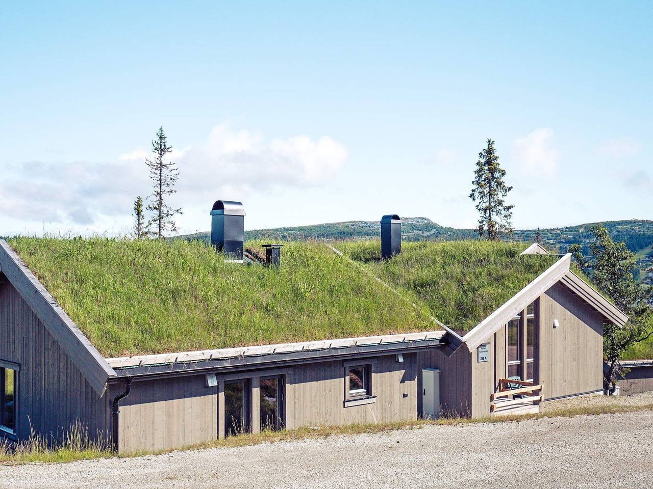 10 Personen Ferienhaus in Fåvang in Ringebu