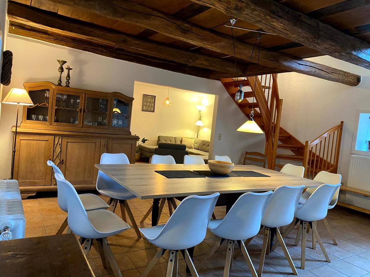 Cottage - Artland's Home - Landhaus für Familien und Gruppen in Badbergen, Hasetal