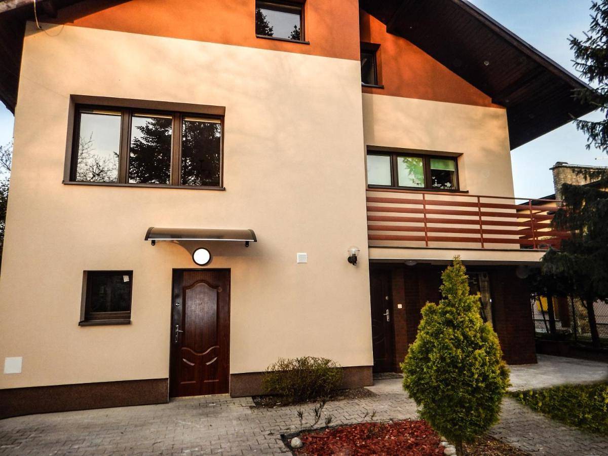 Cały apartament, Apartamenty Pan Tadeusz Ustroń in Ustroń, Karpaty (Polska)