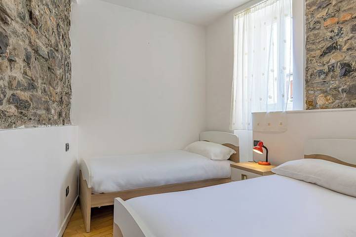 Ganze Wohnung, River House Lenno – Tremezzina – Comer See in Lenno, Gemeinde Tremezzina