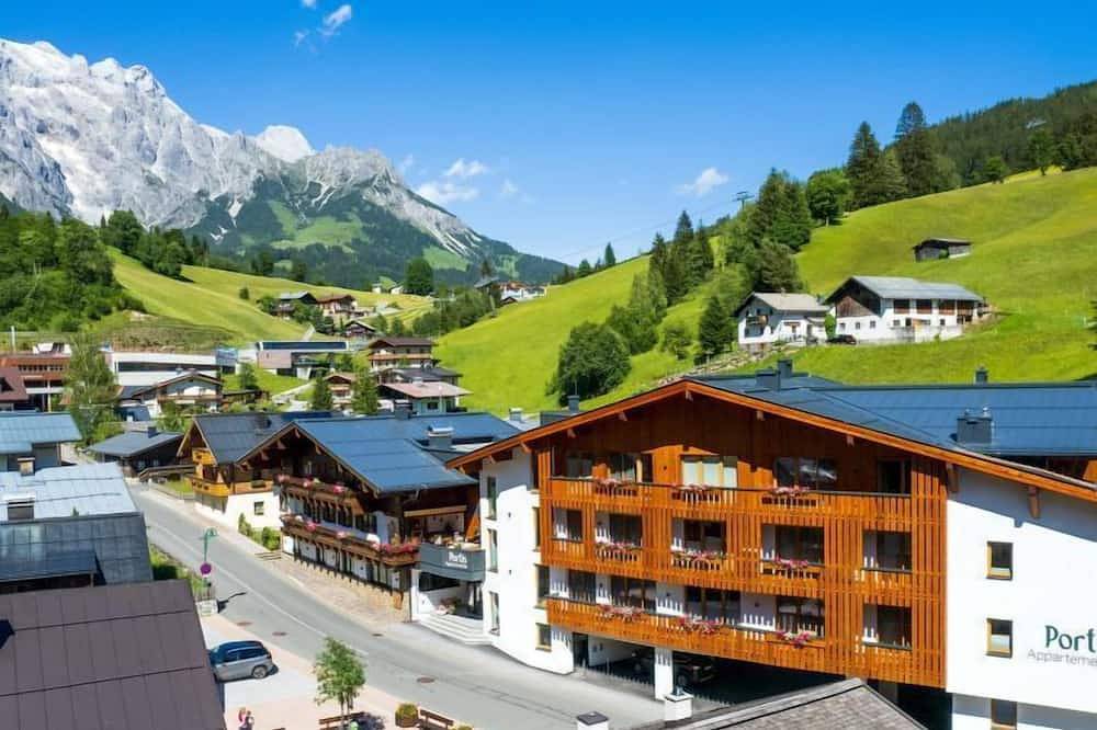 Appartamento vacanze a Hochkoenig a partire da 297€ a notte