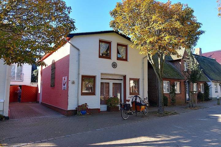 Ferienwohnung für 4 Personen - 1