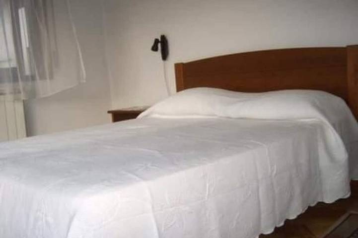Location de vacances pour 6 personnes, avec jardin dans Cortegaça - 2