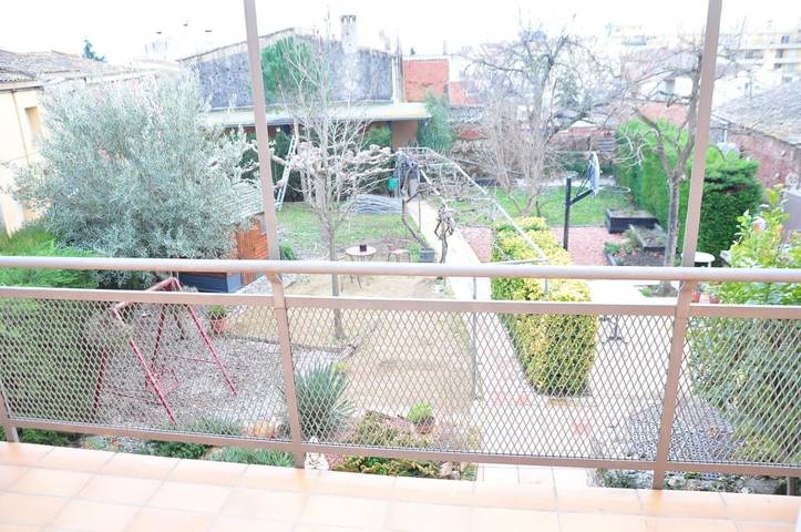 Hôtel pour 3 personnes, avec jardin à Cassà de la Selva - 3