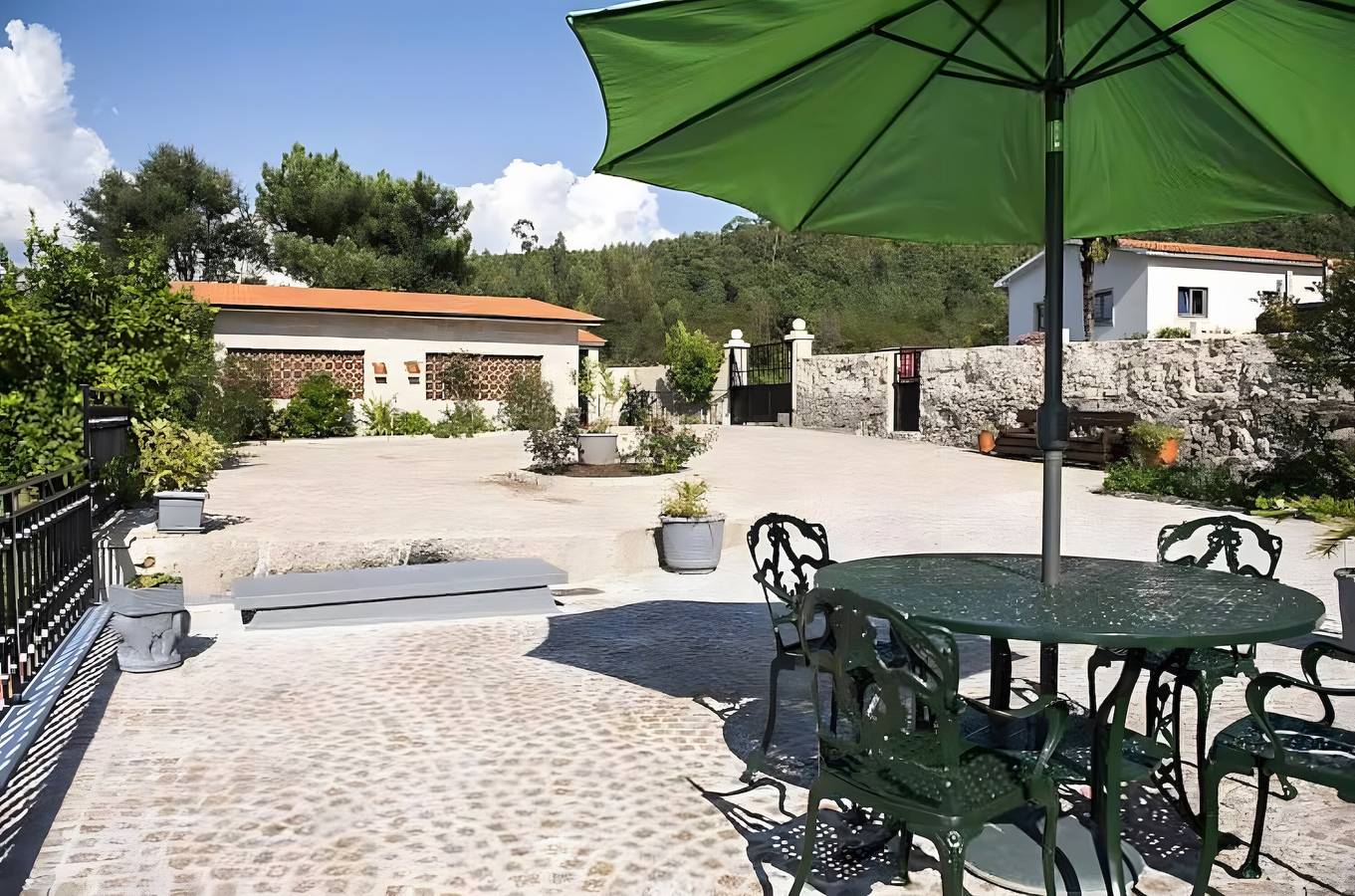 Casa Da Redouça - Casa de vacaciones en Cedrim para hasta 8 personas in Cedrim e Paradela, Distrito de Aveiro