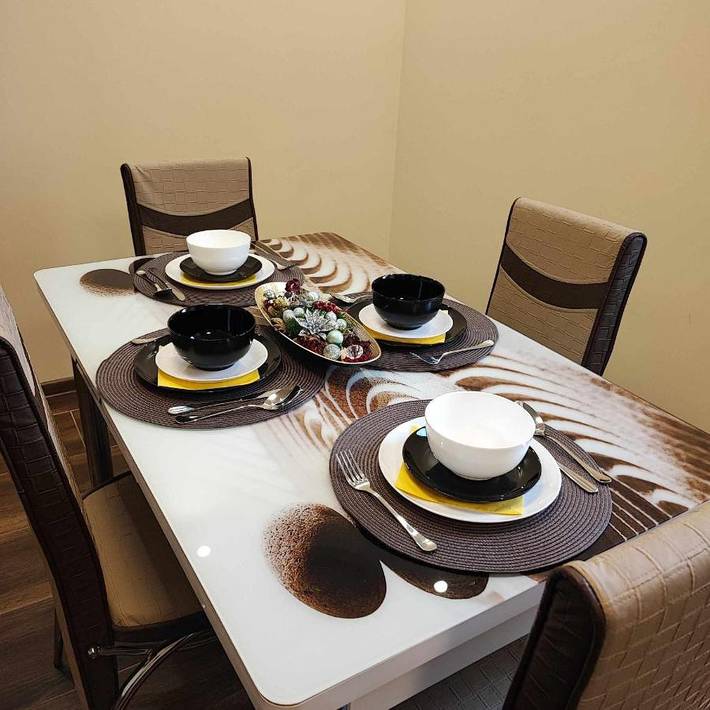 Gîte pour 4 personnes, avec Terrasse dans Veliko Tarnovo - 3