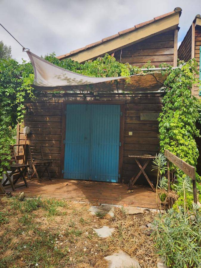 Appartement de vacances pour 2 personnes, avec terrasse - 1