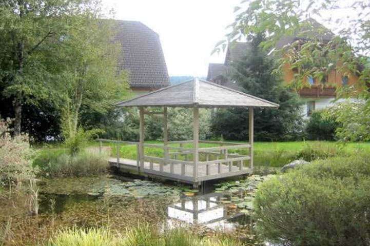 Bauernhof für 2 Personen, mit Balkon