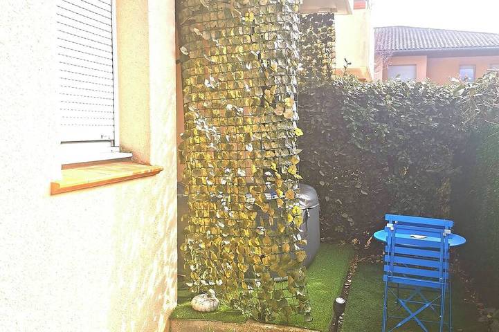 Appartement de vacances pour 2 personnes
