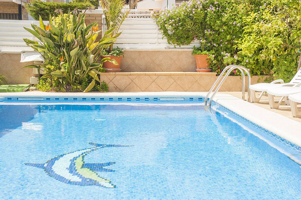 Glorieta - Xeckin Holidays in Segur de Calafell, Calafell