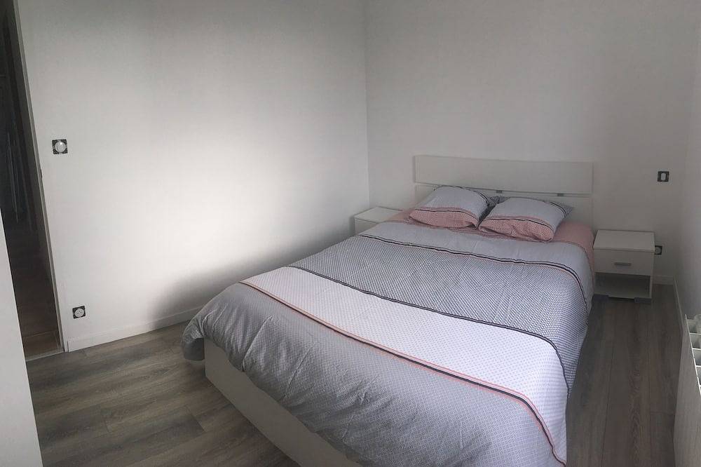 Maison à 15 Minutes des Plages in Beauvoir-sur-Mer, Vandea