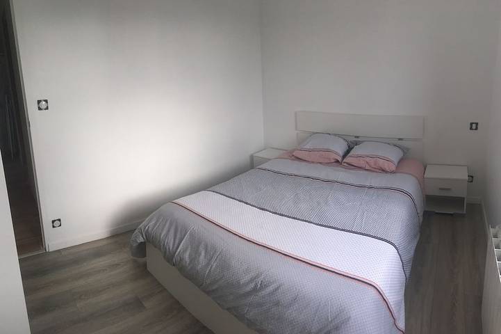 Location de vacances pour 6 personnes, avec terrasse et jardin à Beauvoir-sur-Mer - 2