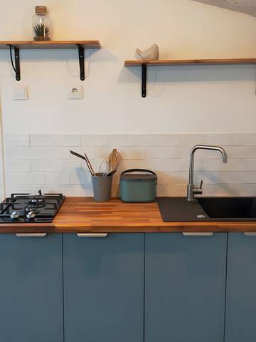 Maison De Vacances pour 2 Personnes dans Bourgneuf (Charente-Maritime), Région de La Rochelle, Photo 3