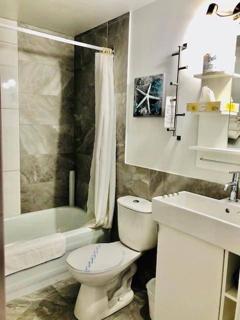 Hôtel pour 2 personnes, avec balcon dans Tadoussac - 4