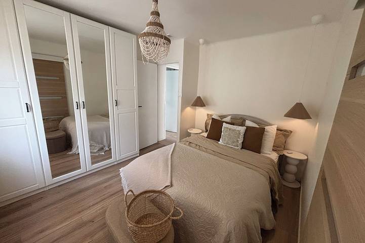 Villa pour 6 personnes, avec jardin ainsi que jacuzzi et terrasse à Sausset-les-Pins - 2