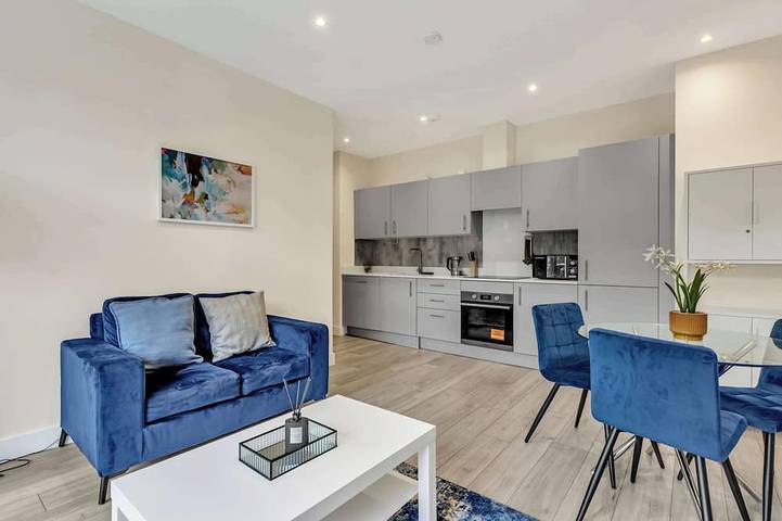 Ferienwohnung für 4 Personen - 1