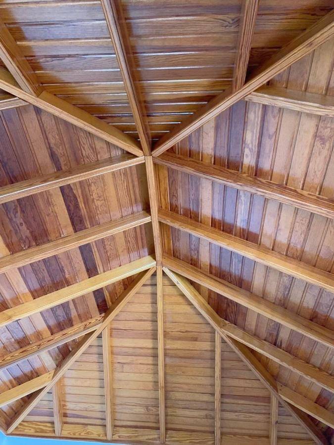 Casa rural para 2 personas, con jardín y terraza en La Palma - 3