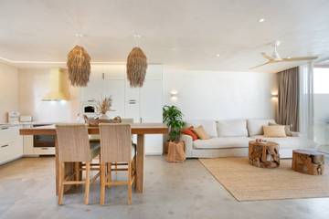 Chalet para 2 Personas en Corralejo, La Oliva, Foto 4