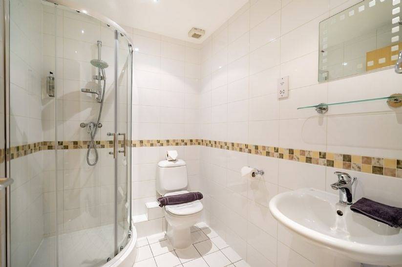 12 Stonegate Court in York, Yorkshire