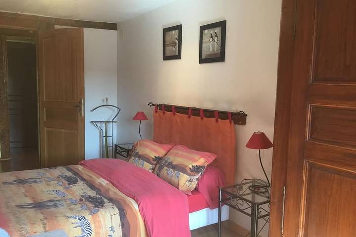 Gîte pour 4 personnes, avec balcon à Ribeauvillé - 3