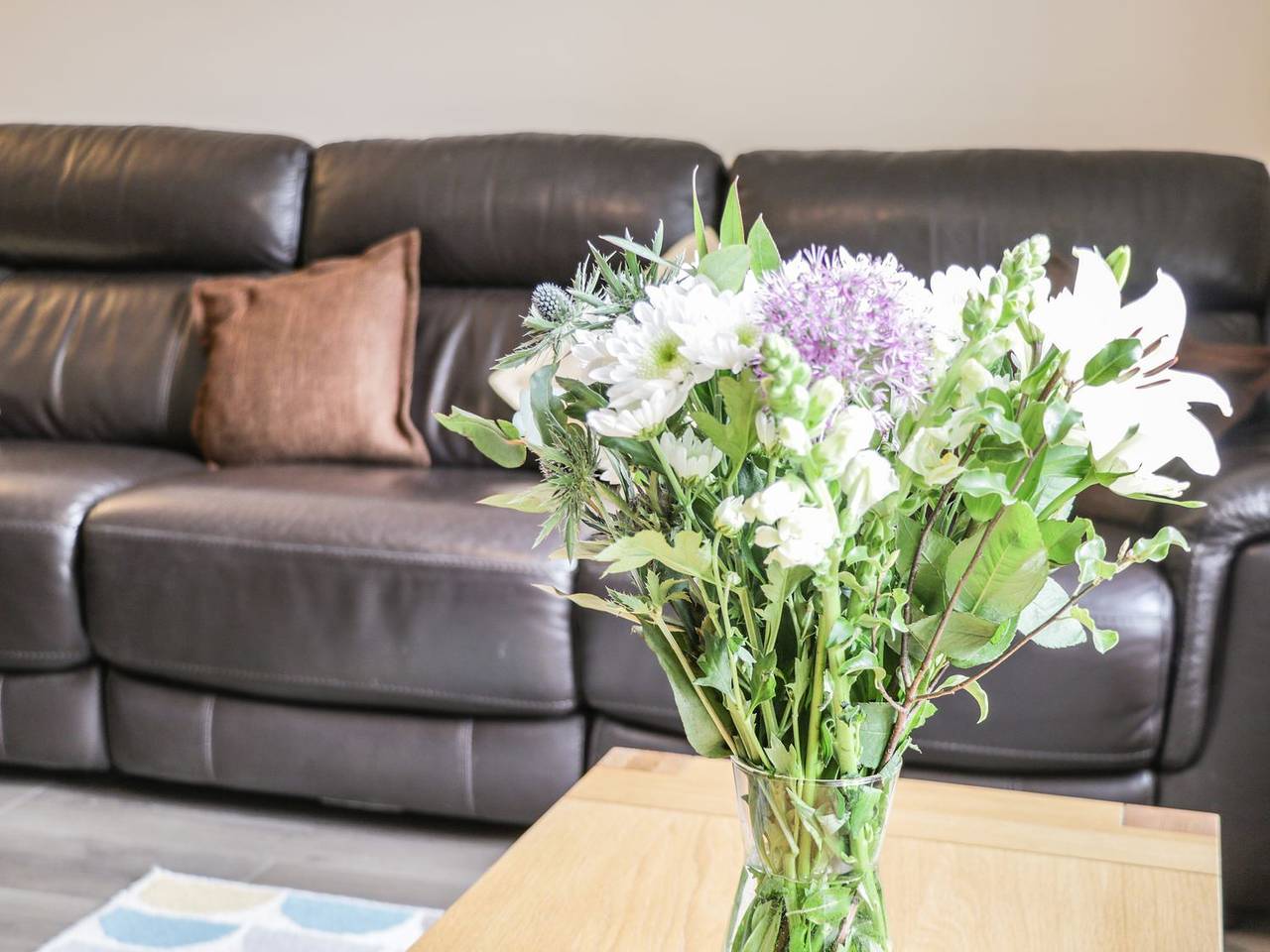 Keel House in Whitby, North York Moors National Park