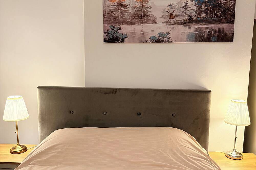 Cosy two-bedroom Bungalow house in the centre of Sunderland in Sunderland