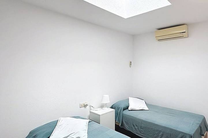 Entire apartment, Apartamento con vistas al mar en Fornells in Fornells, Es Mercadal