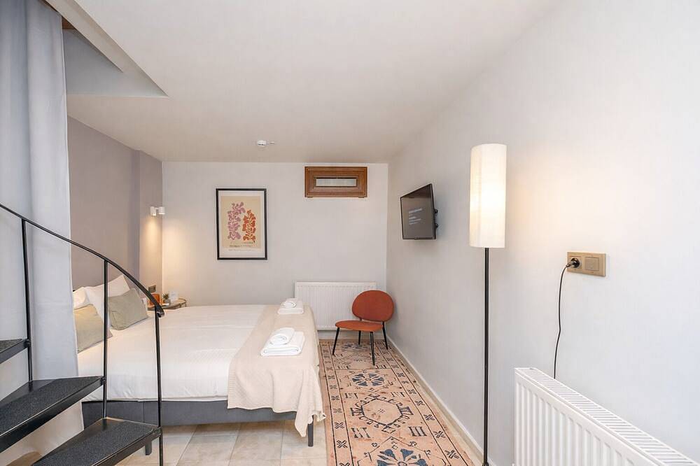 Private house oldcity for groups&families in Fatih, Şehsuvar Bey Mahallesi