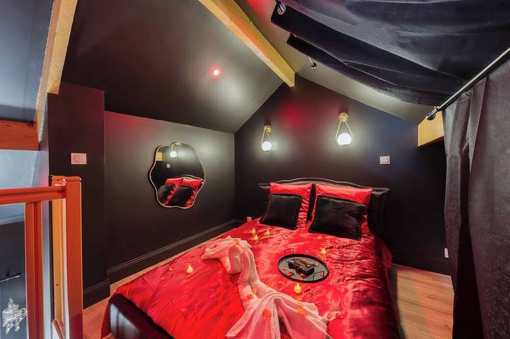 Apartamento entero, Warm and romantic relaxation area in Corbeil-Essonnes, Essonne