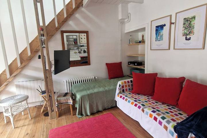 Location de vacances pour 4 personnes à Pontrieux - 3