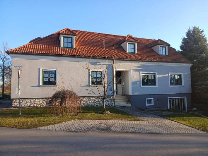 Location de vacances pour 10 personnes, avec jardin dans Korneubourg - 4