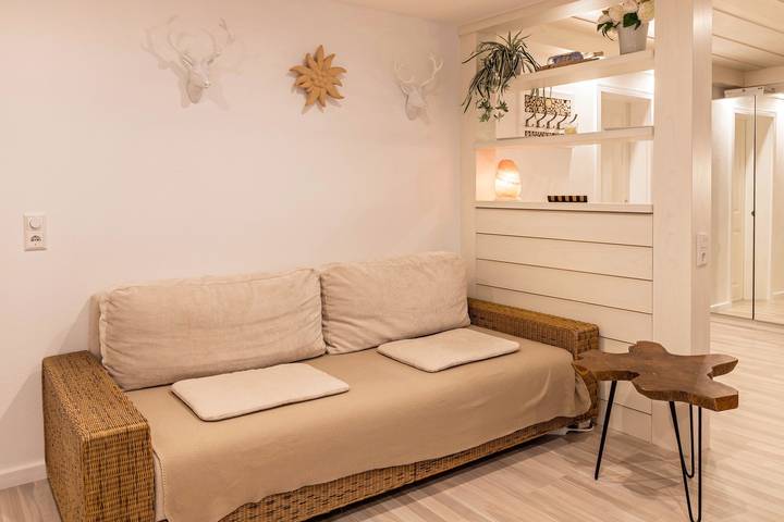 Ferienwohnung für 3 Personen in Radolfzell am Bodensee - 2