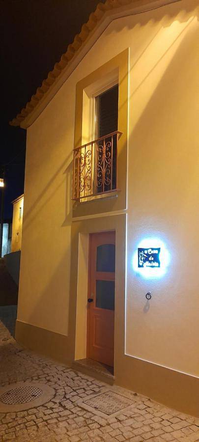 One-Bedroom House in Belver, Rio Tejo