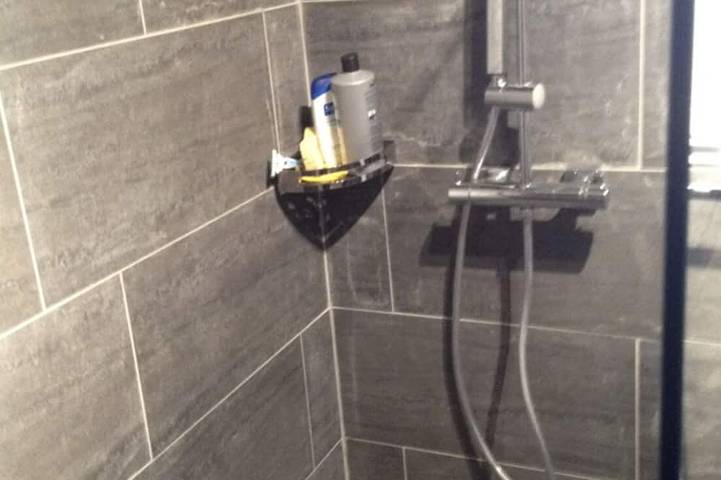 Gîte pour 4 personnes, avec terrasse, animaux acceptés à Furiani - 4