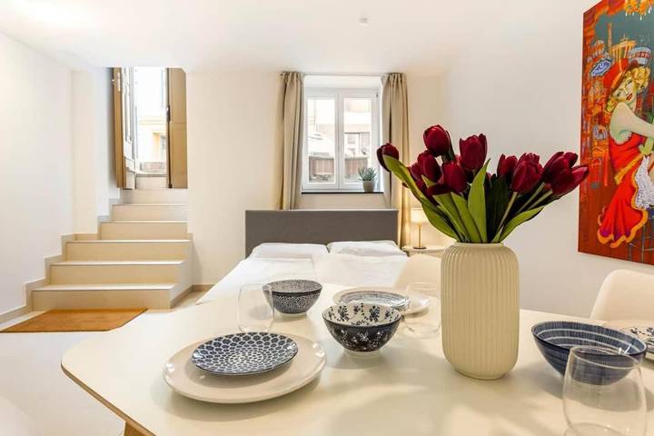 Ferienwohnung für 6 Personen in SeaLife Berlin - 3