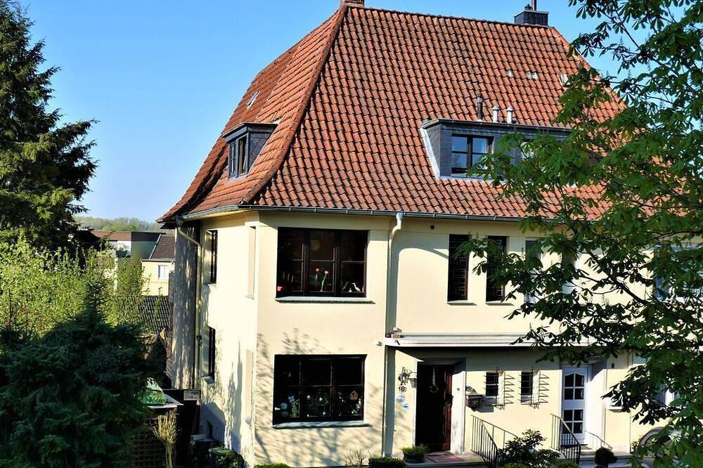 Entire apartment, Vacation apartment Meier-Althof - Fewo Meier-Althof in Bad Salzuflen, Kreis Lippe