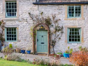 Cottage for 6 People in Castleton, Peak District, Photo 1