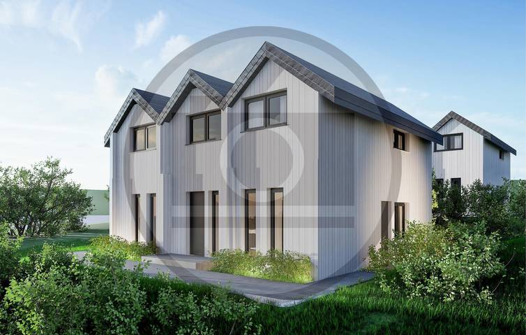 Ferienhaus für 2 Personen, mit Terrasse und Garten in Hasselfelde - 3