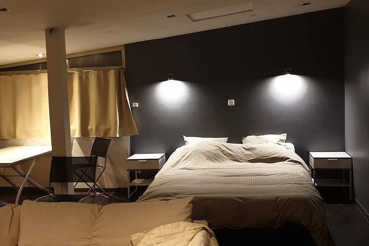 Ferienhaus für 2 Personen, mit Garten in Grand Est - 2