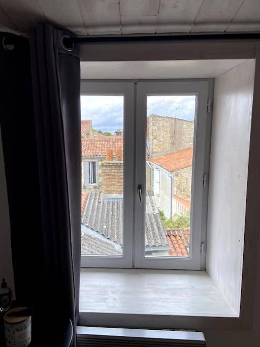 Location de vacances pour 6 personnes, avec terrasse à Marans - 3