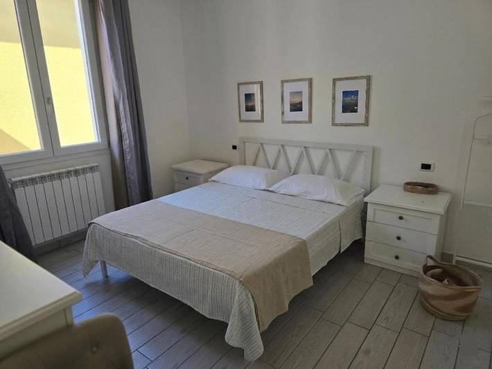 B&b per 2 persone, con balcone a Follonica